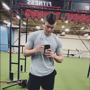 Meet your Posher, Joseph